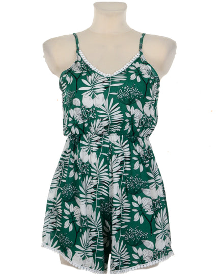 Mono verde