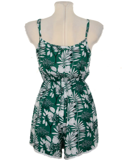 Mono verde