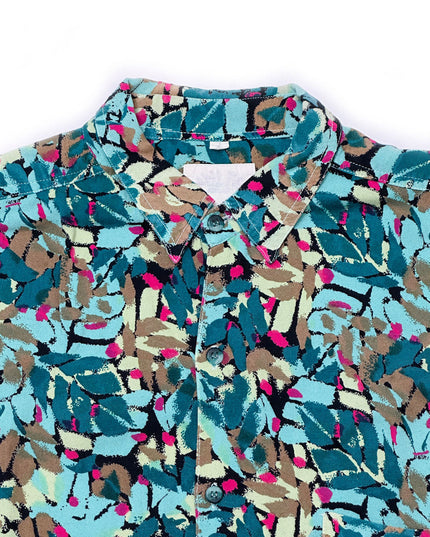 Vintage T-shirt - Plant Design | Handle: vintage-ing-plants