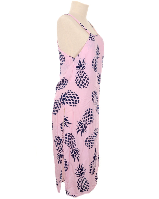 Vestido de Piña de Verano I