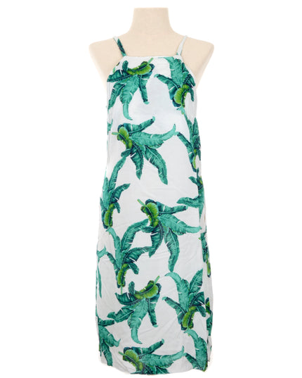 Vestido de Palma de Verano