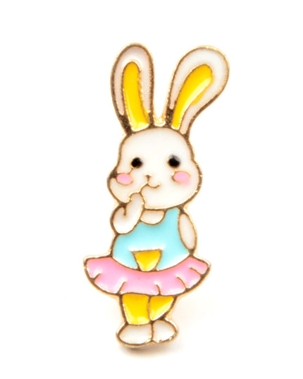 Bunny I Pin