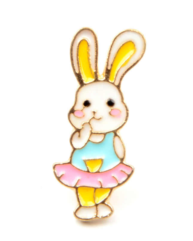 Bunny I Pin