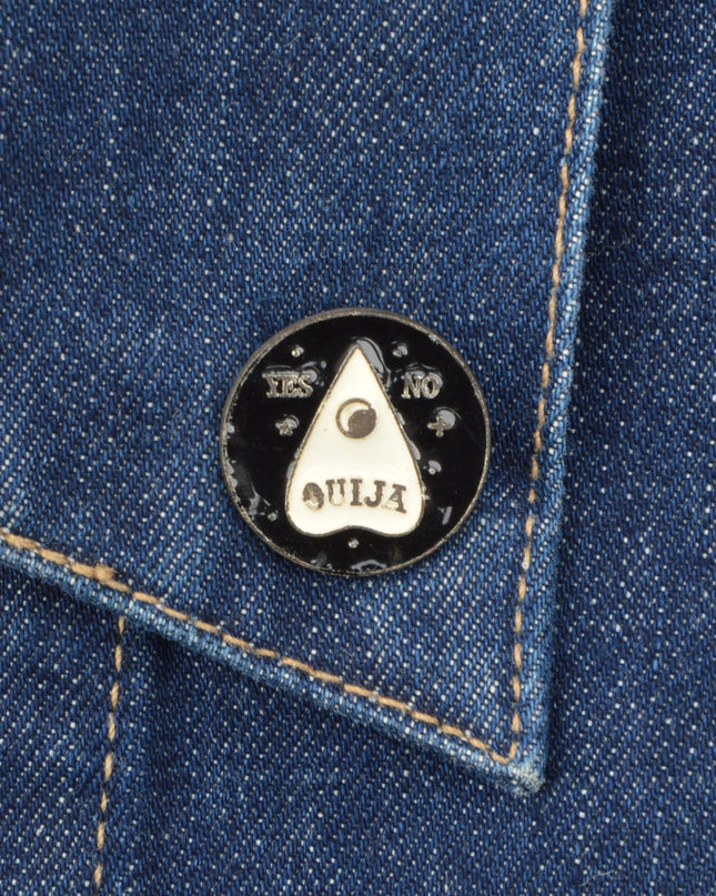 Pin de Tablero Espiritual II - Accesorio Misterioso