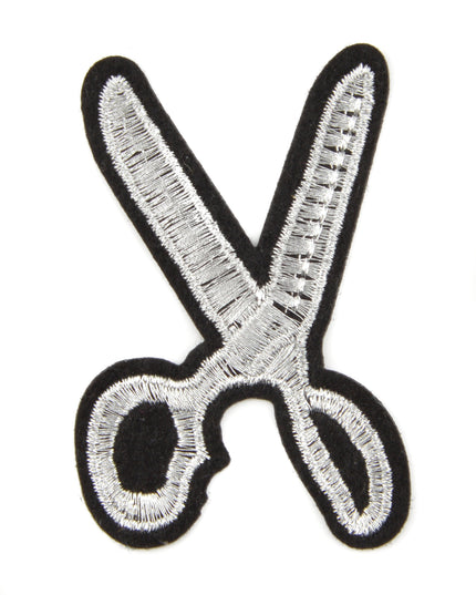 Saks Design Patch