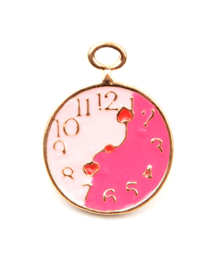 Pin - Clock