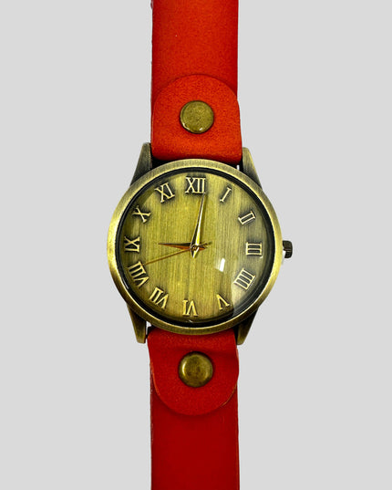 Watch - Steampunk IV