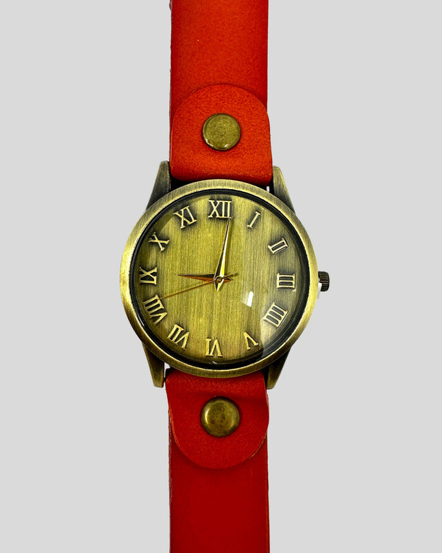 Watch - Steampunk IV