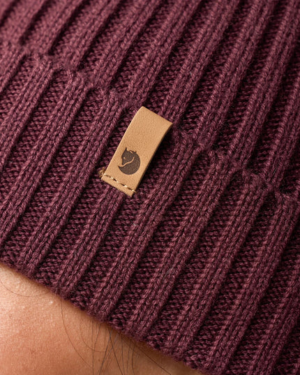 Fjallraven Övik 365 Hat in Deep Forest Green