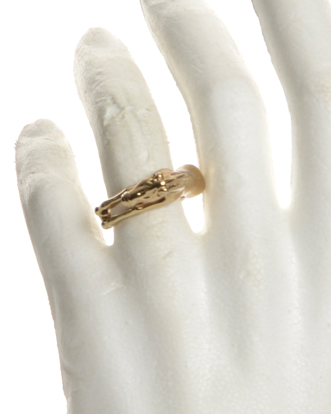 Horse Ring