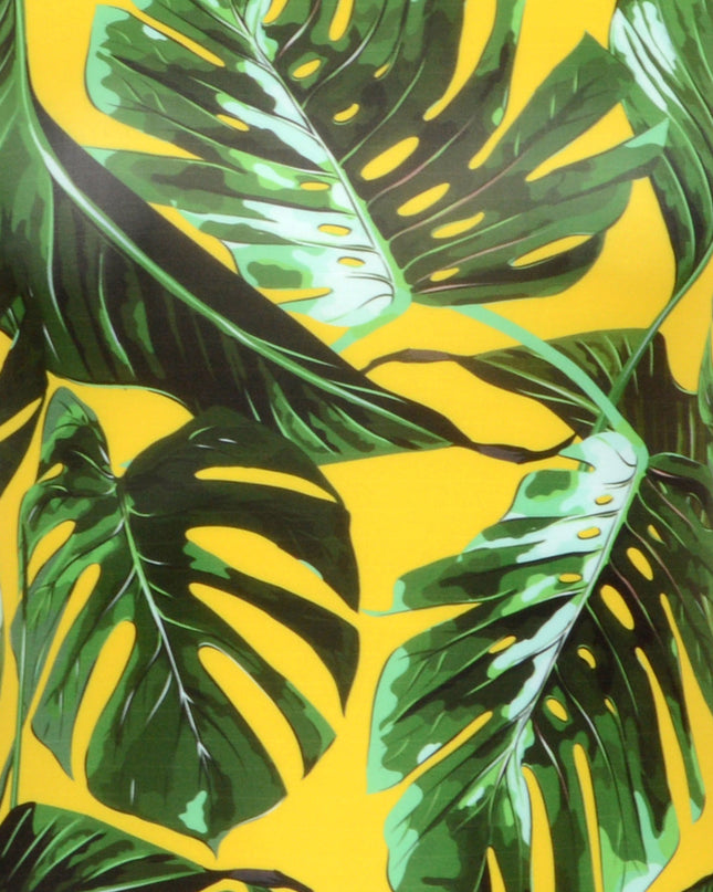 Dressz - Pálma ropa de baño con estilo para todas las edades