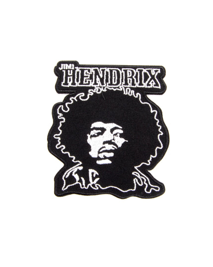Parche de Jimi Hendrix