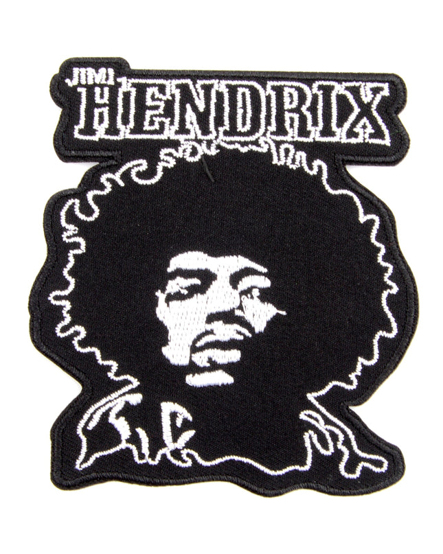 Jimi Hendrix Patch