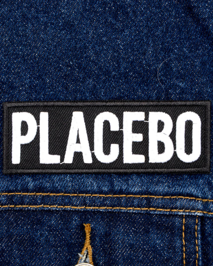 Jern-patch - Placebo