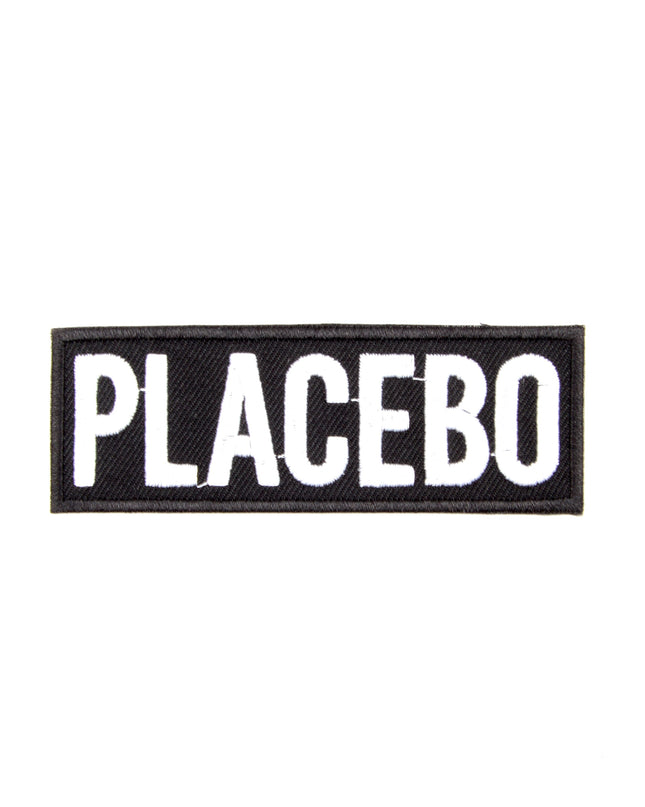 Jern-patch - Placebo
