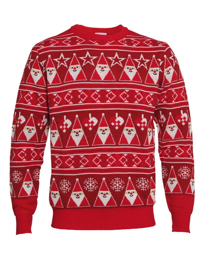 Moist Christmas Sweater - Unisex Holiday Style