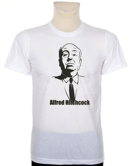 Movie T-Shirt - Hitchcock Theme for Halloween Costumes