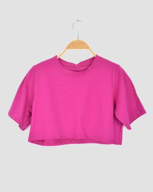 Lilla Blomster 2i1 Kjole