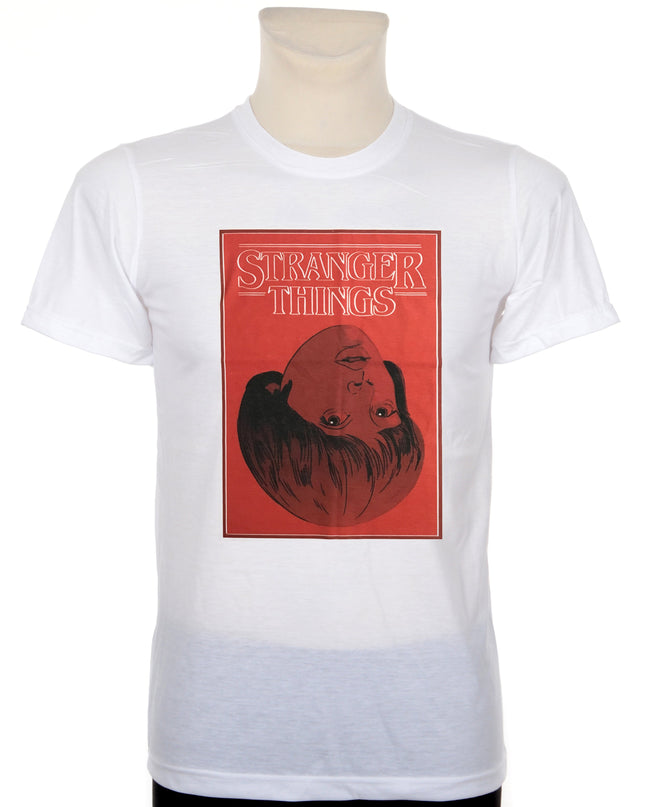 Movie T-Shirt - Stranger Things I Design for Halloween