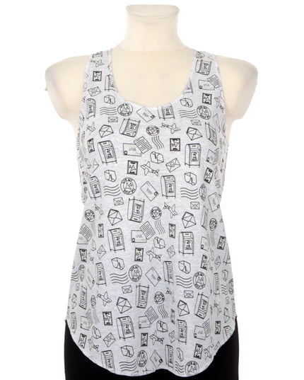 Airmail Trendy Top for Men and Women