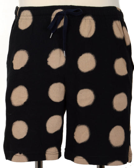 Polka Dot Shorts | Tags: Loungewear, Pajamas