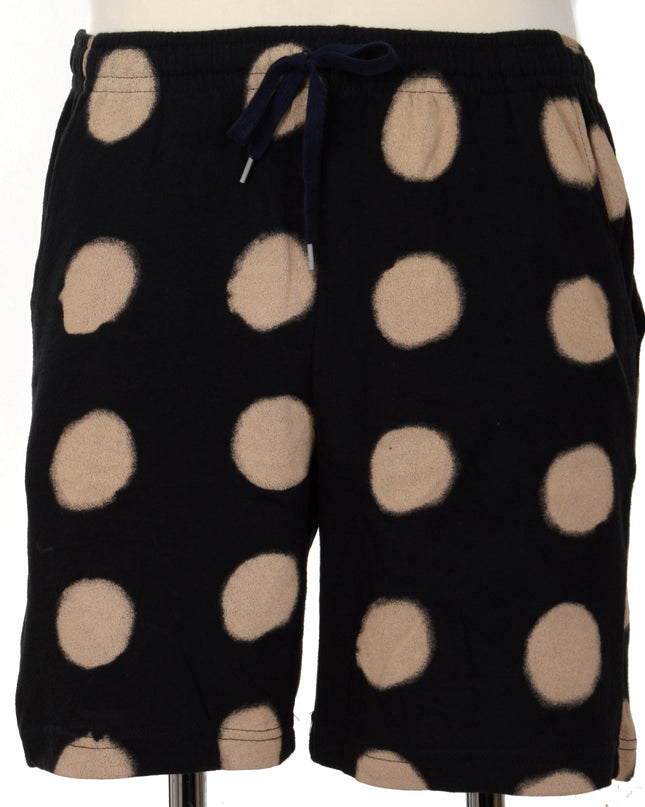 Polka Dot Shorts | Tags: Loungewear, Pajamas