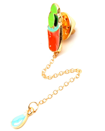 Juicy Succulent Badge