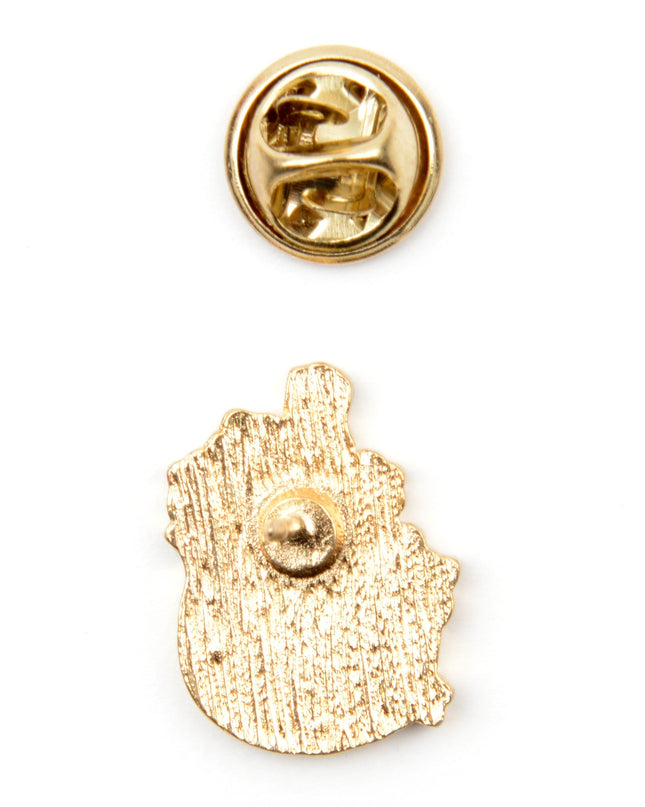 Badge - Succulents I