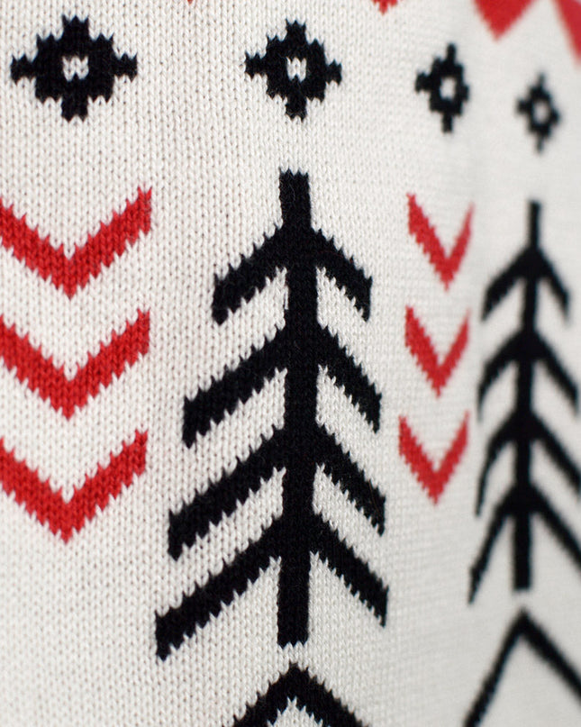 Men's Chamonix Organic Cotton Sweater