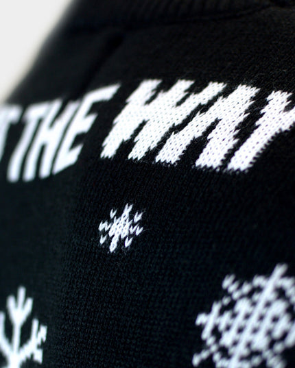 The Santalorian Sweater for Men