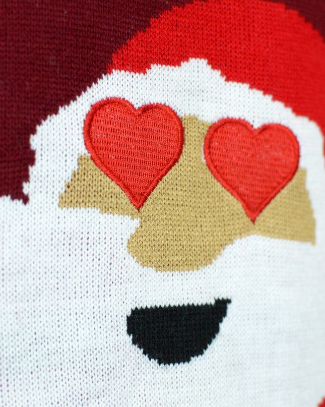 Christmas Sweater for Men "Last Christmas I Gave My Heart"