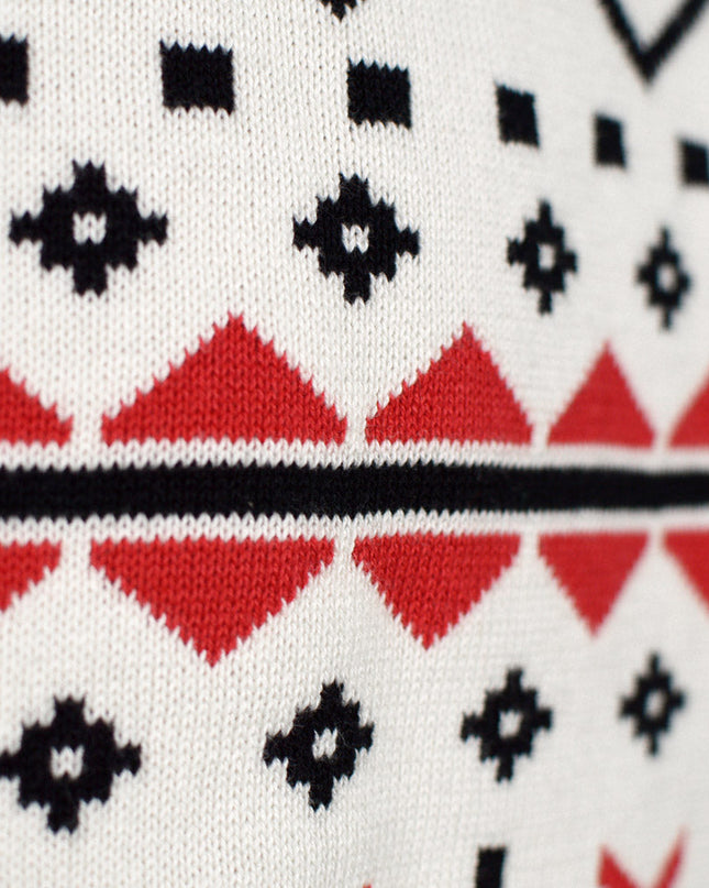 Men's Chamonix Organic Cotton Sweater