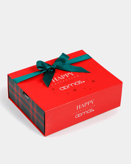 Oh Deer Christmas Pajamas for Girls