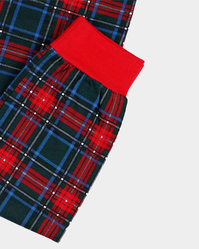 Oh Deer Christmas Pajamas for Boys