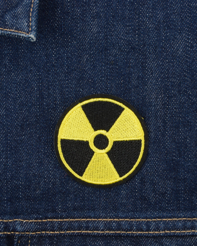 Patch - Radioactive Easter Onesie and Pajamas for Everyone