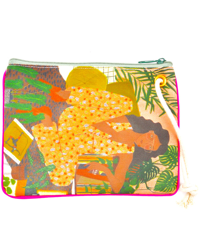 Bolsa de maquillaje Relax I