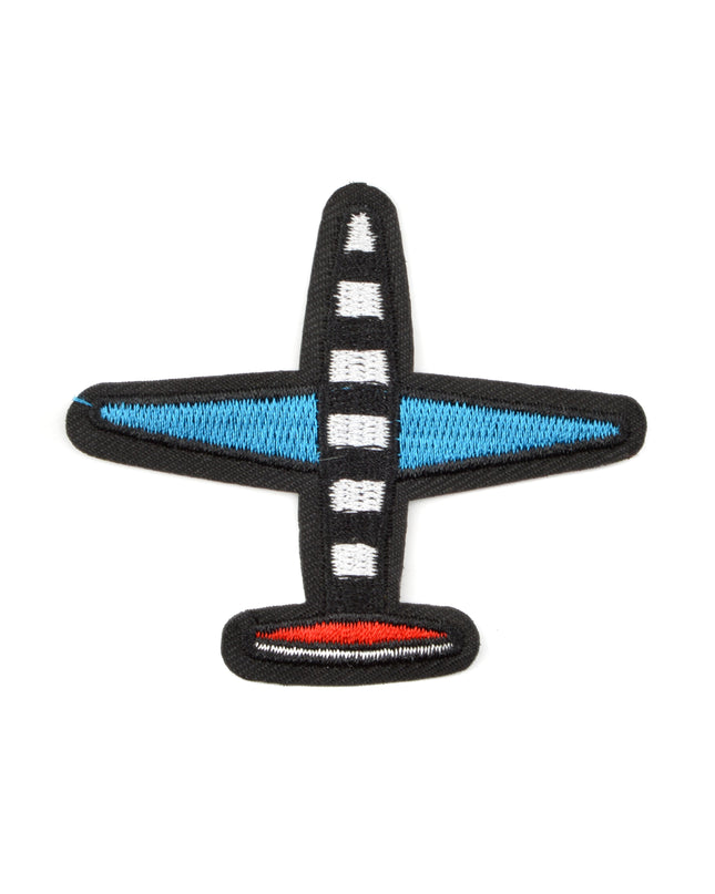 Parche Avión - Aventurero y Divertido