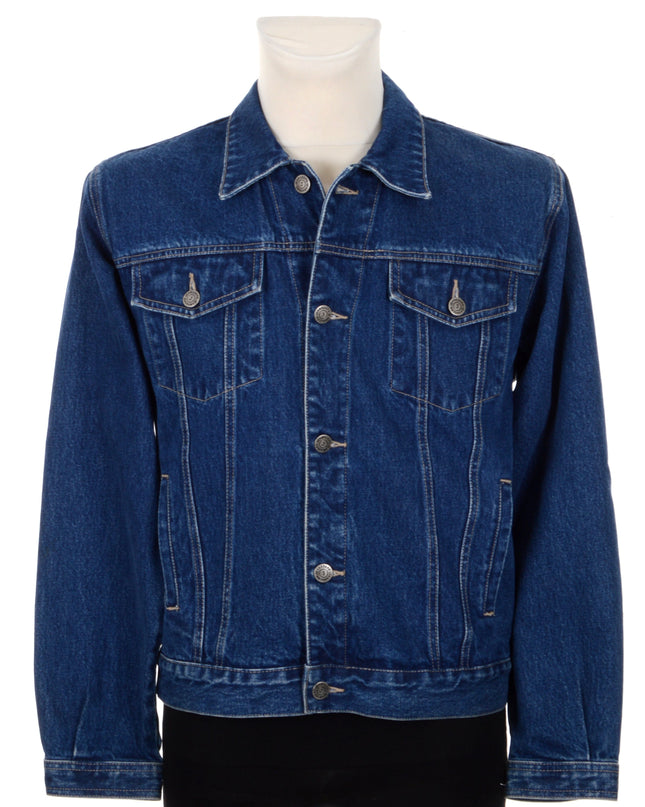 Kalotaszegi Reworked Coat