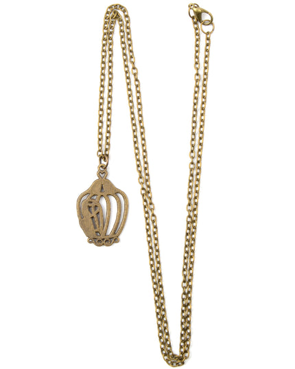 Accesorios Collar Cage III