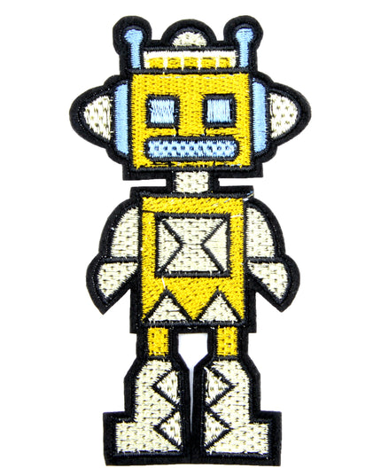 Robot-patch