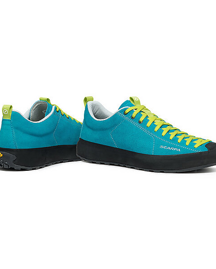 Scarpa Mojito Wrap Sko - Azure