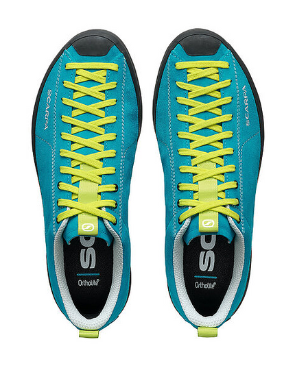 Scarpa Mojito Wrap Sko - Azure