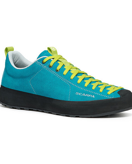 Scarpa Mojito Wrap Sko - Azure