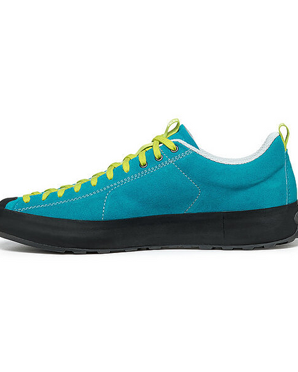 Scarpa Mojito Wrap Sko - Azure