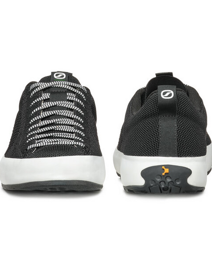 Scarpa Mojito Wrap Bio Sko - Sort