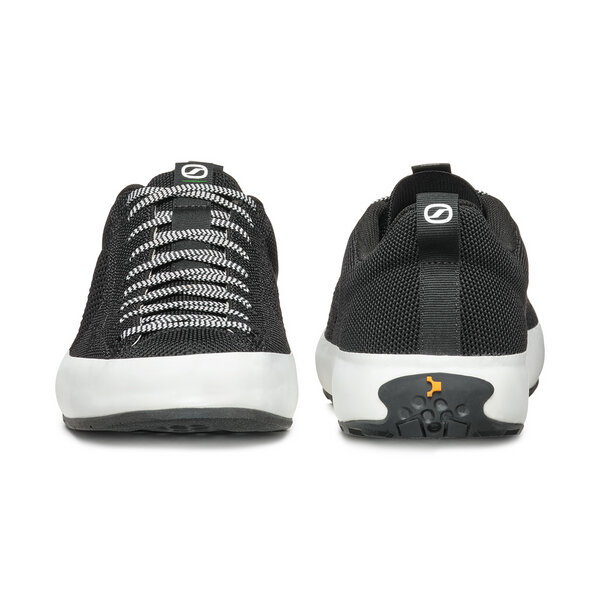 Scarpa Mojito Wrap Bio Slippers - Black