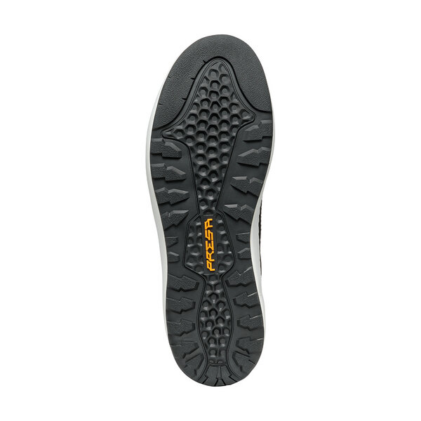 Scarpa Mojito Wrap Bio Slippers - Black