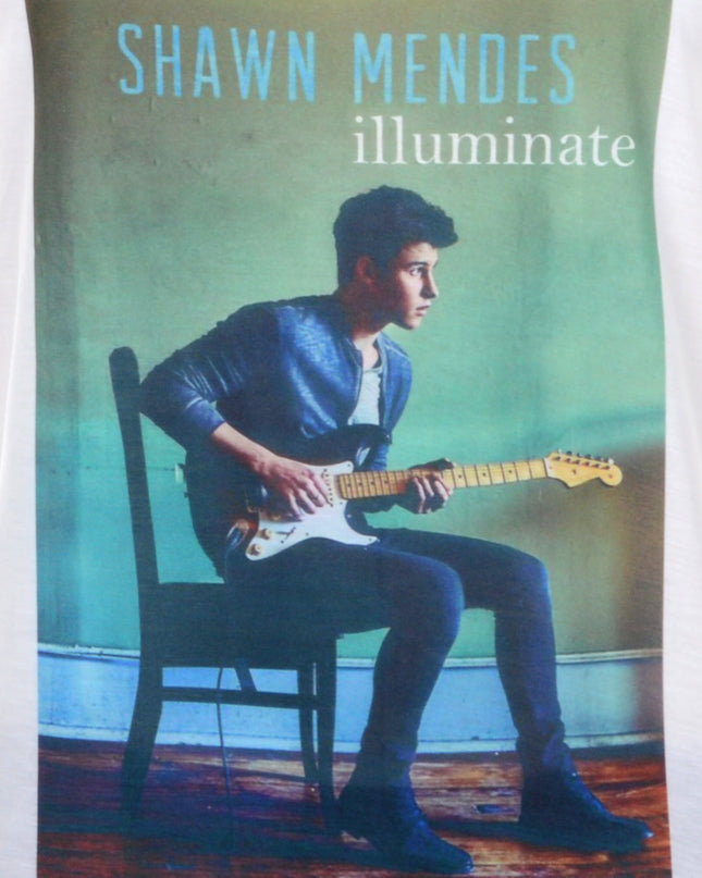 Shawn Mendes Band Tank Top - Men, Women, Kids, Sale