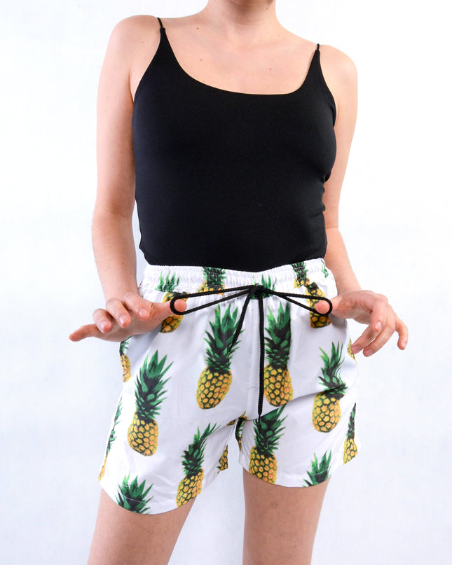 Ananas Shorts