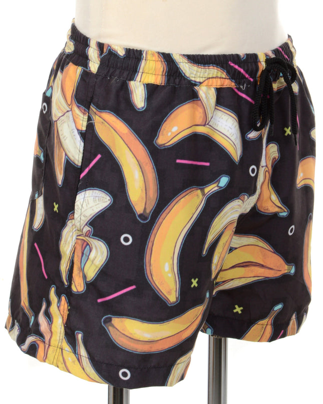 Banana Shorts